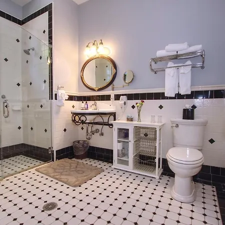 Forfriends Inn Wine Country Bed And Breakfast Santa Ynez Extérieur photo