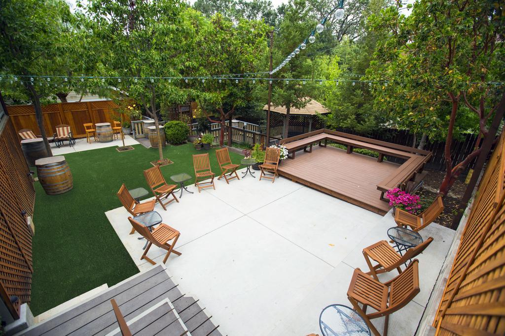 Forfriends Wine Country 4* Santa Ynez