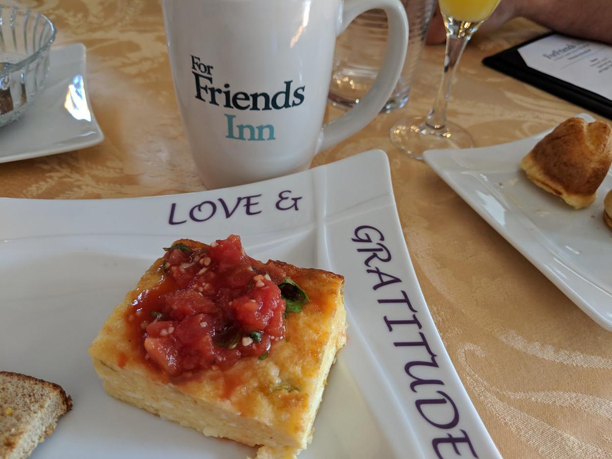 Forfriends Wine Country Santa Ynez
